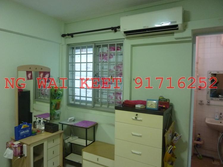 Blk 248 Hougang Avenue 3 (Hougang), HDB 3 Rooms #170759992